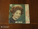 MINA - Piano / Ho Paura - 45 Giri 7