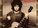Gary Moore ‘Wild Frontier’ US Vinyl LP Gold Stamp Promo 1987 Virgin 90588-1