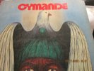 Rare Cymande Lp Janus JLS 3044(Gatefold Original)