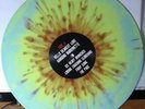 Appleseed Cast Two Conversations 3 COLOR SPLATTER VINYL LP Record  & MP3  NEW