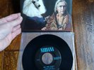 Nirvana /Jesus Lizard split 7