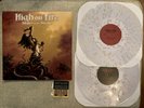 HIGH ON FIRE Snakes For The Divine Glow In Dark Red Splatter Vinyl 2LP OOP Metal