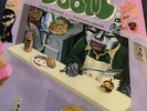 MF DOOM Hoe Cakes B/w Potholders