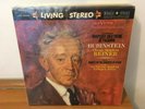 LP RACHMANINOFF RHAPSODY REINER C.S.O. CLASSIC RECORDS 180g VINYL NM