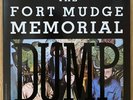 The Fort Mudge Memorial Dump - Vinyl LP RARE Psych Fuzz