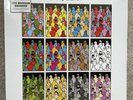 The Maccabees - Colour It In Vinyl - Limited Edition Out Of Print