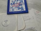 Dick Clark National Music Survey 3 LPs 1984  Madonna Cyndi Lauper Phil Collins