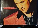 CHRIS ISAAK WICKED GAME VINYL LP RECORD  1991 VG++/VG++