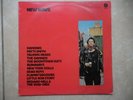 NEW WAVE PUNK COMPILATION LP RARE NEW ZEALAND VERTIGO PRESSING 1977
