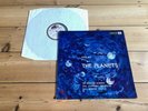 HMV ASD 269 - Holst The Planets - BBC SO/ Sargent ED1 (#122)