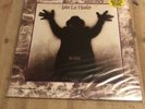 John Lee Hooker The Healer Vinyl LP 1989 A/B1 Silvertone Nr Mint.