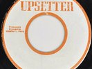 record The Ethiopians / Keith Poppin ‎– It'sImpossible / Be Prepared