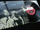 The Fabulous Thad Jones **Original Vogue LDE 172 Mono 10