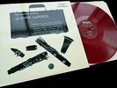 John La Porta Trio **Original US Fantasy 3248 Deep Groove Mono Red Wax LP**
