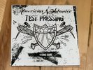 American Nightmare 4 Song Demo TEST PRESSING 7