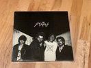 Stains LP SST 010 Black Flag Descendents Minutemen Circle Jerks TSOL Fear X