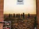 [Color Vinyl & Cassette] Slipknot All Hope Is Gone & Live 10th Anniversary /KoRn