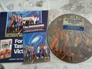 The Jacksons The Taste of Victory Kelloggs' USA 1985