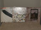 Led Zeppelin I, III & IV   All First Pressings   Monarch I & IV, Shelley III