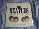 THE BEATLES greatest hits 62 65 lp lost abbey road tapes lp lost decca tapes