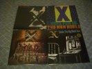 X los angeles lp adult books 7