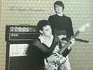 Spacemen 3 - The perfect prescription LP Glass Rec. M- / M- (Sonic Boom)