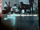 BLUE HOUR // STANLEY TURRENTINE WITH THE 3 SOUNDS 1961 BLUE NOTE MONO LP 4057