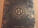 NEW Third Man Records Vault Package 29 Pearl Jam Live To Acetate at TMR Vedder