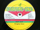 Gregory Isaac - Not Out - Reggae Digital Roots 12