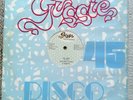 Gregory Isaacs & Trinity - My Time - Reggae Roots 12