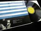 The Horace Silver Quintet - Silver's Blue **US Epic LN 3326 Deep Groove Mono**