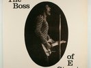 BRUCE SPRINGSTEEN The Boss of E Street LIVE VINYL ALBUM/BMC 5155