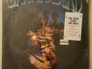 The Grateful Dead   Built To Last LP   1989 Arista Records ?AL-8575 