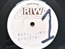 Aquizim / Mad Professor - Kunta Kinte - Reggae Roots 10