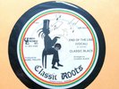 Classic Black - End of the Line - Reggae Roots 10