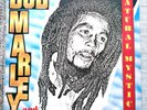 Bob Marley & Wailers - Natural Mystic - Reggae Roots 12