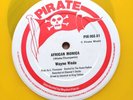 Wayne Wade - African Monica - Reggae Roots 12