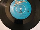 X - RAY SPEX Highly Inflammable 7