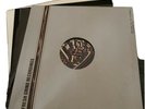 Techno New Vinyl Bundle