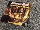 status quo rare french 7” living on an island b/w down down
