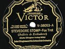 Victor #V-38053: Duke Ellington Or.-