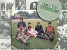 SAVE THE TURTLES  THE TURTLES - TURTLES THE