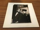 ROXETTE Pearls Of Passion LP Vinyl Swedish 1st Press Per Gessle Gyllene Tider