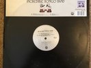 Incredible Bongo Band - Apache 12” Vinyl Grandmaster Flash Bongolia MRB12035