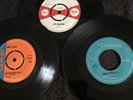 3 ROCK STEADY CLASSICS ( Listed Below )