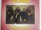 The Beatles - 'Posters, Incense & Strobe Candles' Vinyl Record LP (RARE UNOFFICI
