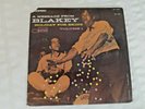 Art Blakey   Holiday for Skins Vol 1 Vinyl LP  Blue Note   EX/VG  Signed