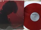 SPACEMEN 3 LP Live At The New Morning Geneva 18.05.1989 RED Vinyl Unplayed
