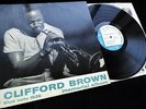 Clifford Brown / Lou Donaldson / Elmo Hope **US Blue Note BLP 1526 Lexington**
