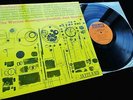 The Werner-Rosengren Swedish Jazz Quartet **US Jazzland JLP 26 Deep Groove**